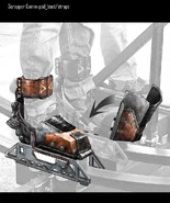 Scrapper/Gallery | Pacific Rim Wiki | Fandom