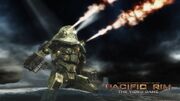 Screenshot of Cherno Alpha using the incinerator turbines