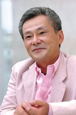 Shuichi Ikeda