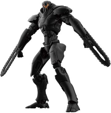 Robot spirits obsidian fury deals