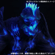 Leatherback Light effects[4]