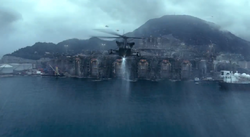 Jaeger Program | Pacific Rim Wiki | Fandom