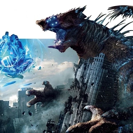 Shrikethorn Gallery Pacific Rim Wiki Fandom Pacific rim is a 2013 science fiction action film directed by guillermo del toro. shrikethorn gallery pacific rim wiki