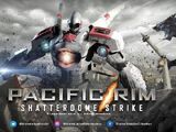 Pacific Rim: Shatterdome Strike