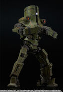 Plamax Cherno Alpha-03