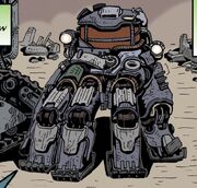 Scuttler Profile