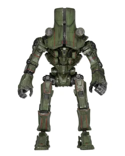 Cherno Alpha (18 inch edition) | Pacific Rim Wiki | Fandom