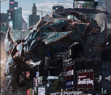 ★新春福袋2024★ Hakuja | Pacific Rim Wiki | Fandom 特撮