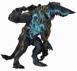 NECA BD Kinfehead 1