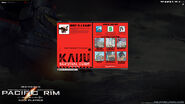 The Kaiju Preparedness .PDF for pacificrimmovie.com (2013)