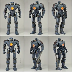 Gipsy Danger (18 inch edition) | Pacific Rim Wiki | Fandom