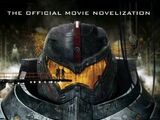 Pacific Rim: The Official Movie Novelization