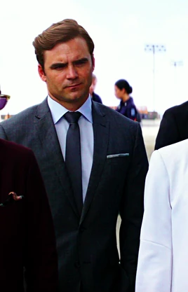 Joseph Burke Profile