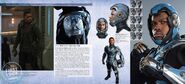 The Art and Making of Pacific Rim Uprising-03