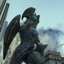 pacific rim kaiju mutavore