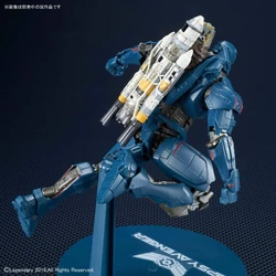 Bandai Hobby HG Gipsy Avenger (Final Battle Specification