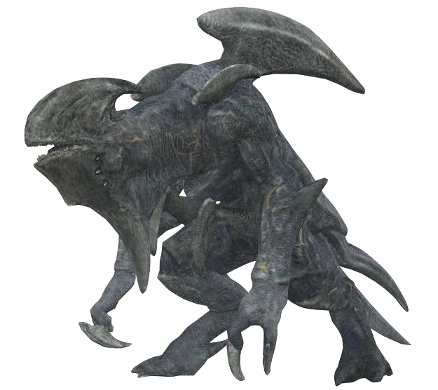 pacific rim kaiju mutavore