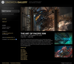 Gnomon Gallery Exhibit-00