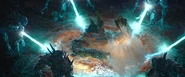 Kaiju (Uprising) | Pacific Rim Wiki | Fandom