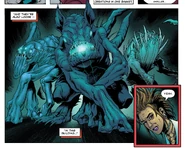 エロラのクローンの一部個体