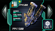 Mark-1 Energy Caster ($1500 player points)