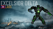 Excelsior Delta