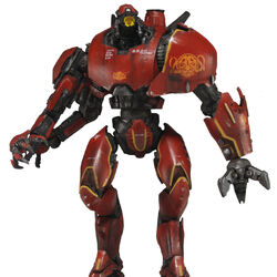 Category NECA Pacific Rim Wiki Fandom