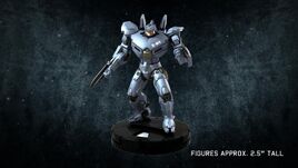 StrikerEureka(HeroClix)