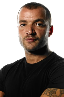 Nick Tarabay