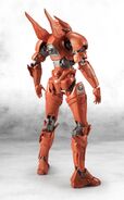 Robot Spirits Saber Athena-03