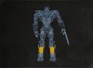 Gipsy Oceanic Cooling Vents 01.jpg (16 KB) Schematic of Gipsy Danger's Oceanic Cooling Vents