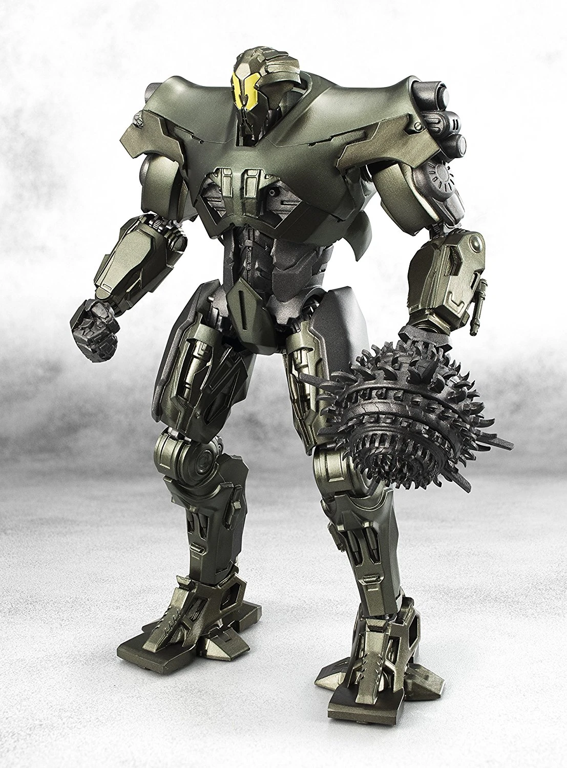 Robot Spirits Titan Redeemer (Action Figure) | Pacific Rim Wiki