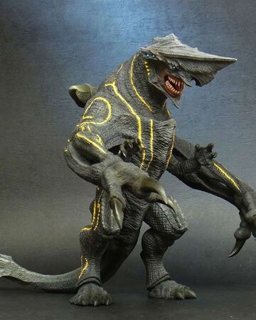 Pacific rim knifehead toy clearance