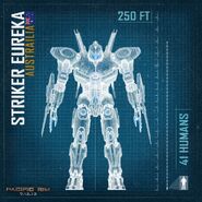 Striker Eureka Specs