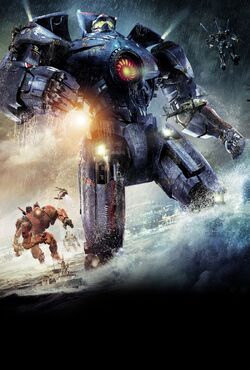 Gipsy Danger (Jaeger)/Gallery | Pacific Rim Wiki | Fandom Gipsy Danger (Jaeger)/Gallery | Pacific Rim Wiki | Fandom