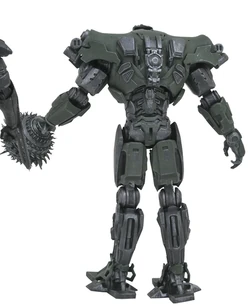 Titan Redeemer (Action Figure) Series 2 | Pacific Rim Wiki | Fandom