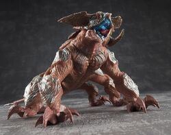 Sofvi Spirits Hakuja (Action Figure) | Pacific Rim Wiki | Fandom