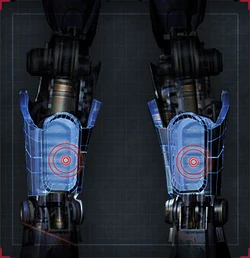 carta da parati jaeger pacific rim gipsy pericolo