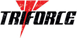 Project Triforce