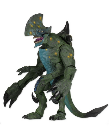 NECA『パシフィック・リム』KAIJU： AXEHEAD　フィギュア Axehead (Action Figure) Deluxe Figure | Pacific Rim Wiki
