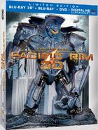 Pacific Rim DVD Cover 04