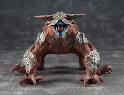 Sofvi Spirits Hakuja (Action Figure) | Pacific Rim Wiki | Fandom