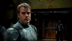 Chuck Hansen/Gallery, Pacific Rim Wiki, Fandom