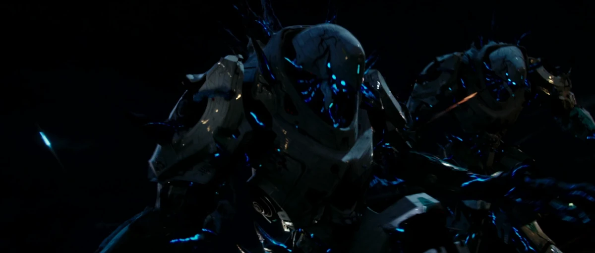Kaiju-Jaeger Hybrid/Gallery | Pacific Rim Wiki | Fandom