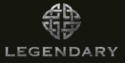 Legendary Pictures Logo