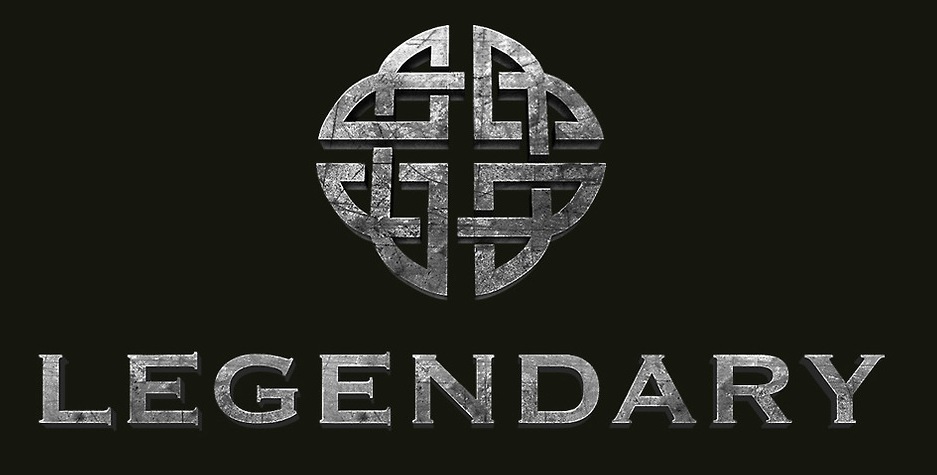 legendary logo png