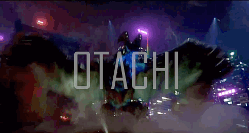 Otachi | Wiki Titanes del Pacífico | Fandom