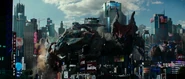 Kaiju (Uprising) | Pacific Rim Wiki | Fandom