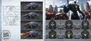 The Art and Making of Pacific Rim Uprising-02