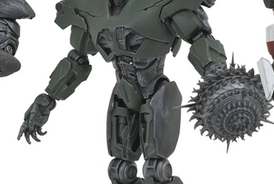 Soul of chogokin outlet striker eureka